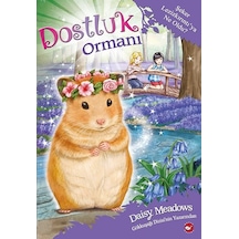 Şeker Lezizkırıntı'ya Ne Oldu?-Dostluk Ormanı 9 - Daisy Meadows - Beyaz Balina Yayınları