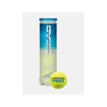 Head Pro Üniversitelerarası Resmi Maç Tenis Topu