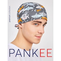 Pankee Pamuklu Tıbbi Bone 209479270