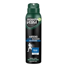 Ekstra Ferahlık Veren Sprey Deodorant, Günlük Kullanım İçin