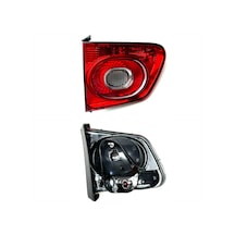 Leoparts Volkswagen Tiguan Stop Lambası İç Sağ 2008-2011 5n0945094b