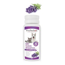 Pro Perfeck Kedi Köpek Kuru Toz Lavanta Kokulu Şampuan 150 G