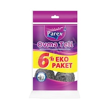 5 Adet Parex Ovma Teli Eko Paket 6'lı