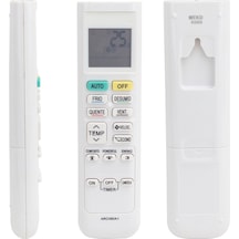 Daıkın Arc480a1 Klima Kumandası