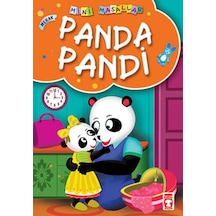 Panda  Pandi