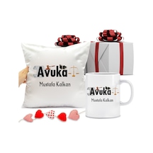 Nilhediye Avukat Hediye Seti - 489879785