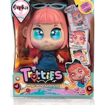 Trotties Trottie Sophie Bebek 700017400 25 CM