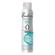 Emotion Deodorant Serum Boost Hassas Bakım 150 Ml 2 Adet