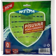 Wespa Pisuvar Koku Giderici Süzgeç 2 Adet