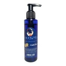 Kamasutra Vanilya Aromalı Masaj Yağı Pure Edible Vanilla Flavor Massage Oil 125 Ml 3 Adet