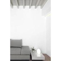 Bien Exclusive Beyaz Duvar Kağıdı 7550