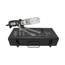 Fusion Kf10-s2 700w Plastik Boru Kaynak Makinesi Seti