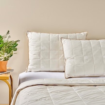 Linens Wooly Yün Standart Yastık