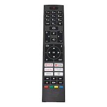 Regal Uyumlu 50r755ua11 Android Led Tv Kumandası