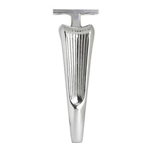 Legend X Metal Ayak 16 Cm Krom Renk Kanepe Koltuk Komidin Dolap M