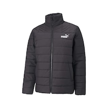 Puma Ess+ Padded Jacket 849349-01 Şişme Erkek Mont Siyah Siyah