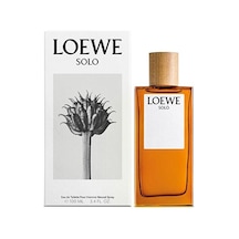 Loewe Solo Edt 100ml Aromatik