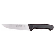 Sürbısa 61115 - Sürmene Kasap Bıçağı 16,5 Cm - Kurban, Doğrama, Kesim Çok Renkli