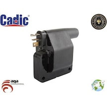 Ateşleme Bobini Maverıck Ml 93- / 100nx B13 90- Almera N15 95- Bluebırd T72 88- Prımera P10, W10 90- Sunny N13 86- Sunny N14 90-