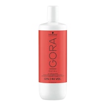 Schwarzkopf Igora Royal Yağ Bazlı Oksidan 1000 Ml 40 Volüm %12