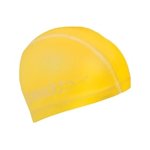 Speedo Pace Cap Jnr Bone 8-720732177 Sarı
