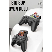 Gamepad 520 Oyunlu Tv Uyumlu Retro Oyun Konsolu - Hs08379840-6983 Renkli