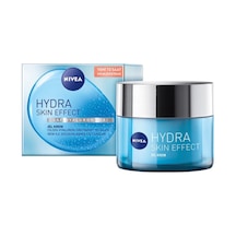 Hydra Skin Effect Jel Krem 50 Ml
