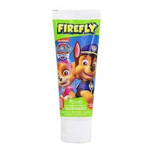 Firefly Kids Paw Patrol Diş Macunu 75 Ml