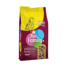 Pets - 443 - Famıly - Csmo-tex - Yemi 400g