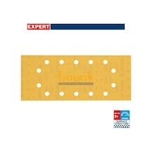 Bosch Expert C470 115 X 280 Mm 10'lu 400 Kum Zımpara Kağıdı 2608900852