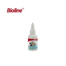 2016-Bioline Kedi Ve Köpek Gözyaşı Lekesi Temizleme Losyonu 50 ml