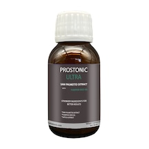 Prostonic Ultra 1 Kutu Erkeklere Sawpalmettolu Kabak Çekirdeği Ekstratlı 50 Ml Şurup