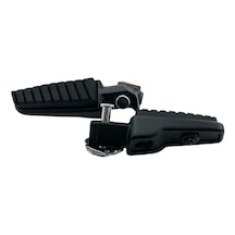 Cf Moto Nk 250-sr 250-cl X 250 Arka Basamak Takımı -2054