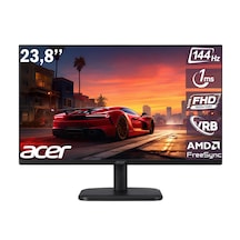 Acer Ek241yp0bi 23.8" 1ms 144 Hz Va Monitör Um.qe0ee.005