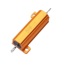Motorobit-47K 50W 5% Alüminyum Direnç