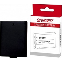 Sanger Lp-E10 Canon Uyumlu Batarya