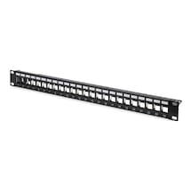Dıgıtus Dn-91411 24 Port Bos Shılded Patch Panel
