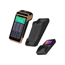 Pax A910sf Android Yazarkasapos + S210 Pinpad +b910sf İletişim Ve Şarj Ünitesi