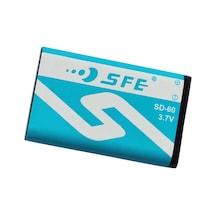 Sfe 618 El Telsizi Bataryası - Fox Telsiz
