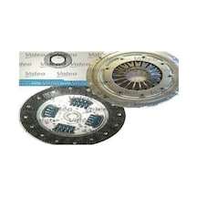 VALEO 826033 DEBRIYAJ SETI DUCATO / 206 307 406 407 PARTNER BOXER