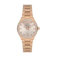 Daniel Klein Dk.1.14162-6 Kadın Kol Saati Rose Gold