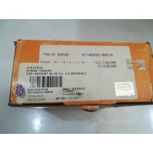 ACCENT BLUE 11 -İ20 1.4 BENZİNLİ SUBAP TAKIMI