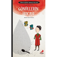 Gönüllerin Hocası: Ahmet Yesevi Romanı - Türkçenin Muhafızları - Özgür Aras Tüfek - Erdem Yayınları