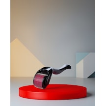 Dermaroller 1 Mm Titanyum 540 İğne