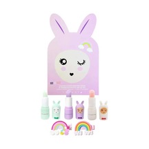 Inuwet Lip Balm Ve Toka Hediye Seti Iboite Delux