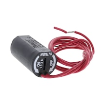 HUNTER 24 VOLT SELENOİD BOBİN