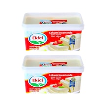 Ekici Tam Yağlı Beyaz Peynir 2 x 800 G