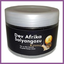Bezos Süper Miyo Life Dev Afrika Salyangozu Kremi Rengaren