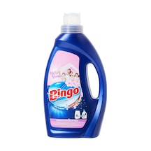 Sıvı Çamaşır Deterjanı Mutlu Yuvam 1755 Ml 0.75 LT - 2.5 LT - 12 KG