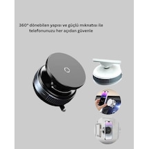 16 Mıknatıslı Araç Telefon Tutucu Kaymaz Ve Güvenli Çok Renkli 16 Mıknatıslı Araç Telefon Tutucu Kaymaz Ve Güvenli Çok Renkli